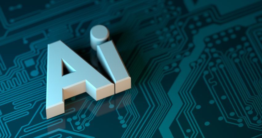 IA - inteligência artificial