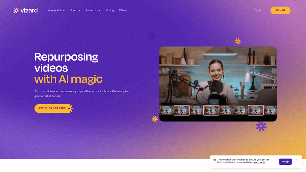 Vizard Everything About This AI And Its Alternatives 2023 vizard-everything-about-this-ai-and-its-alternatives-2023