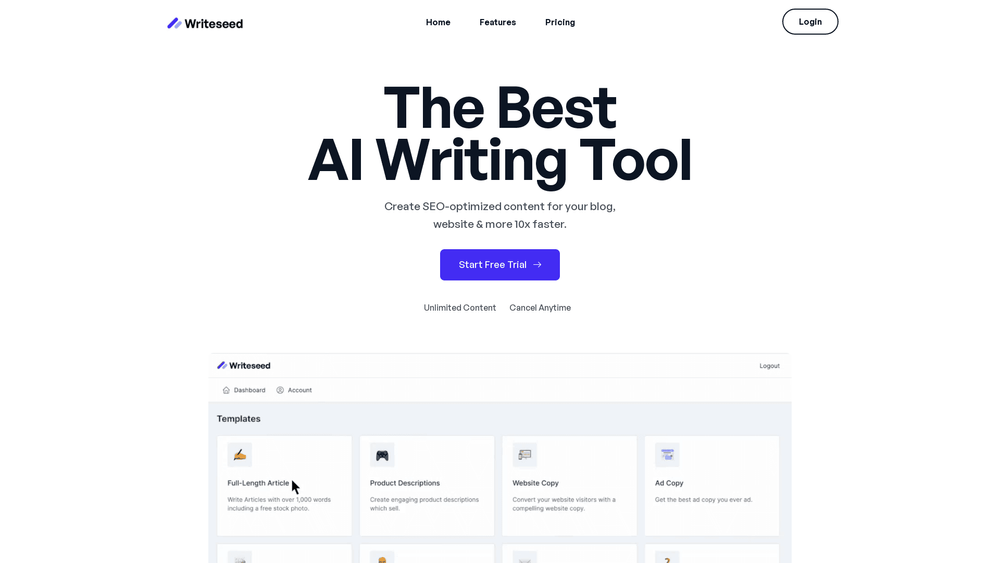 writeseed-everything-about-this-ai-and-its-alternatives-2023