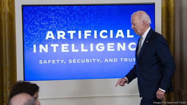 Navigating the New Era: Understanding Biden's AI Regulation Initiative