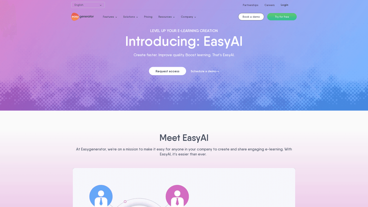 EasyAI