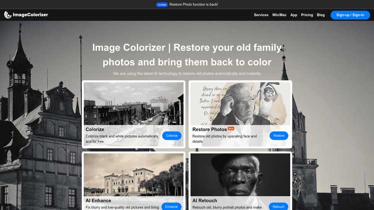 Imagecolorizer