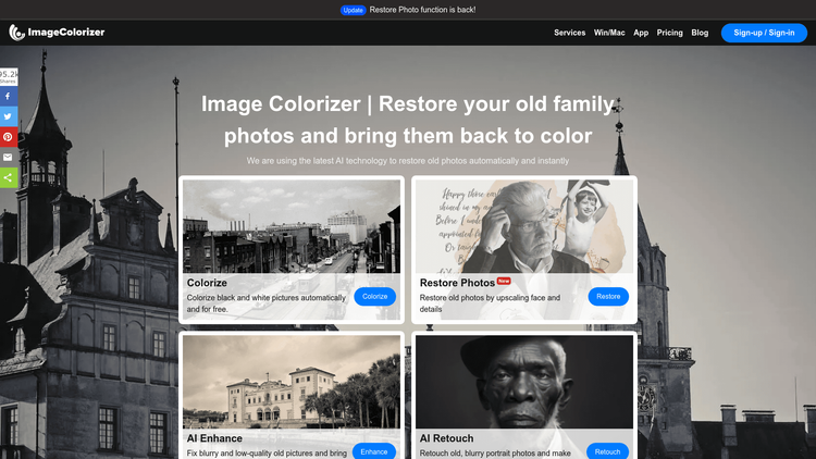 Imagecolorizer