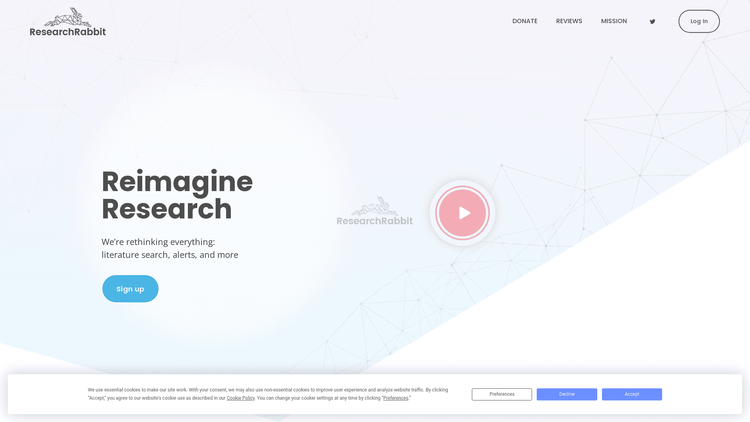 ResearchRabbit