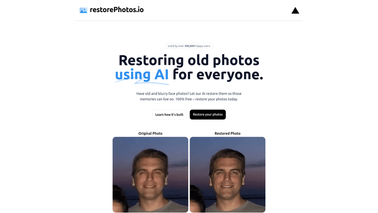 RestorePhotos