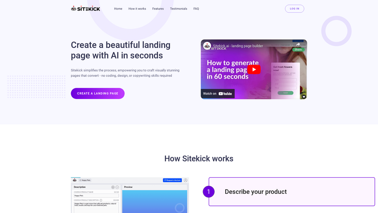 Sitekick