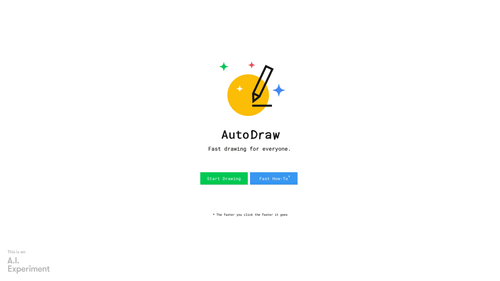 Autodraw