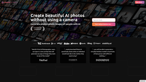 Photo AI