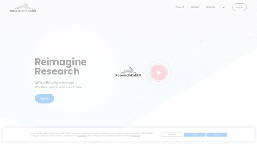 ResearchRabbit