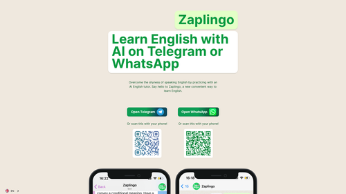 Zaplingo